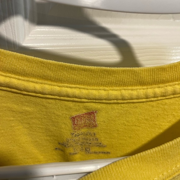 Daytona Beach Florida Bike Week T-Shirt 69th Year Sun Deck Motel Ormond Beach FL - Picture 4 of 9